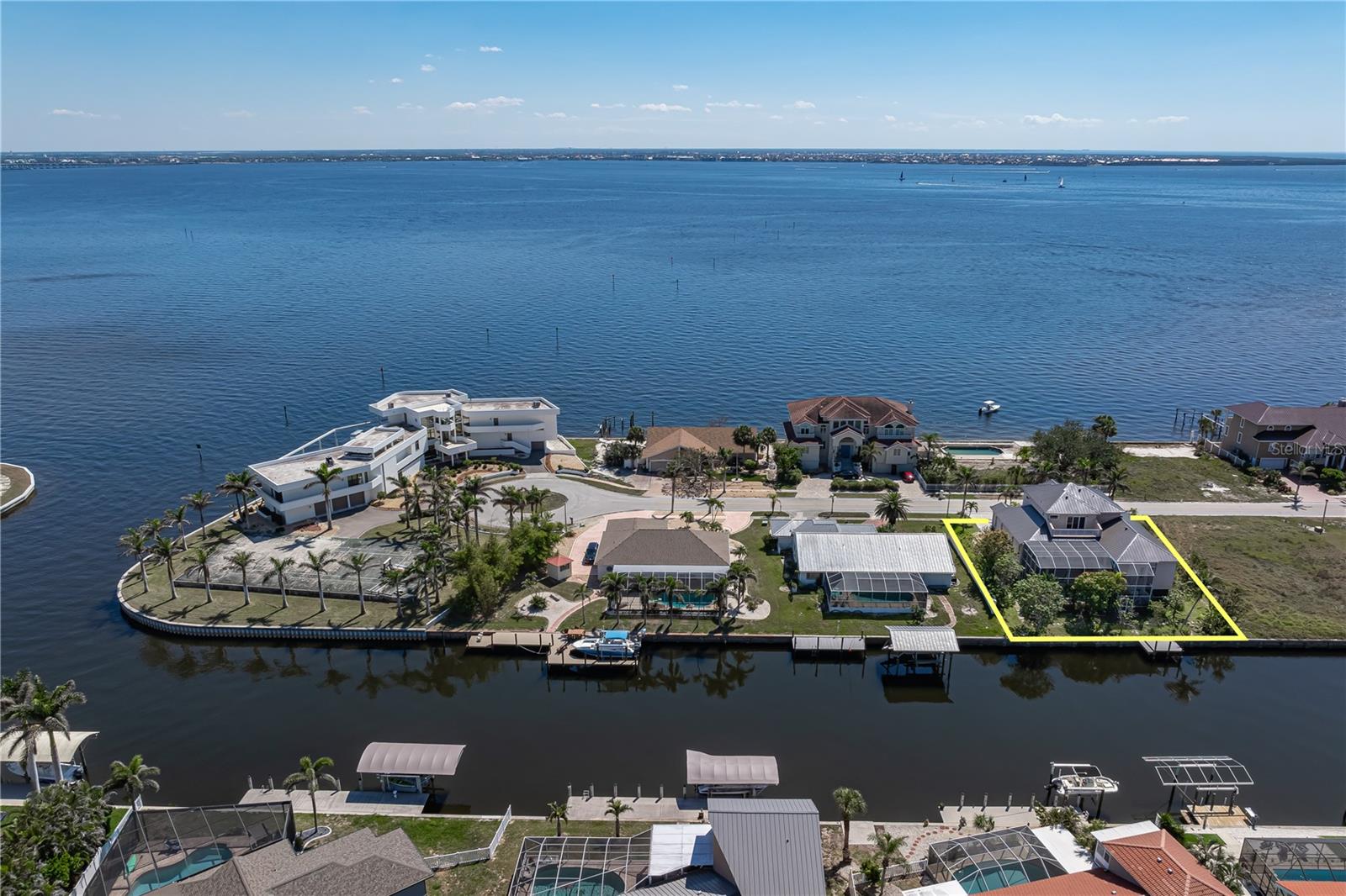 PORT CHARLOTTE SEC 040 - Residential