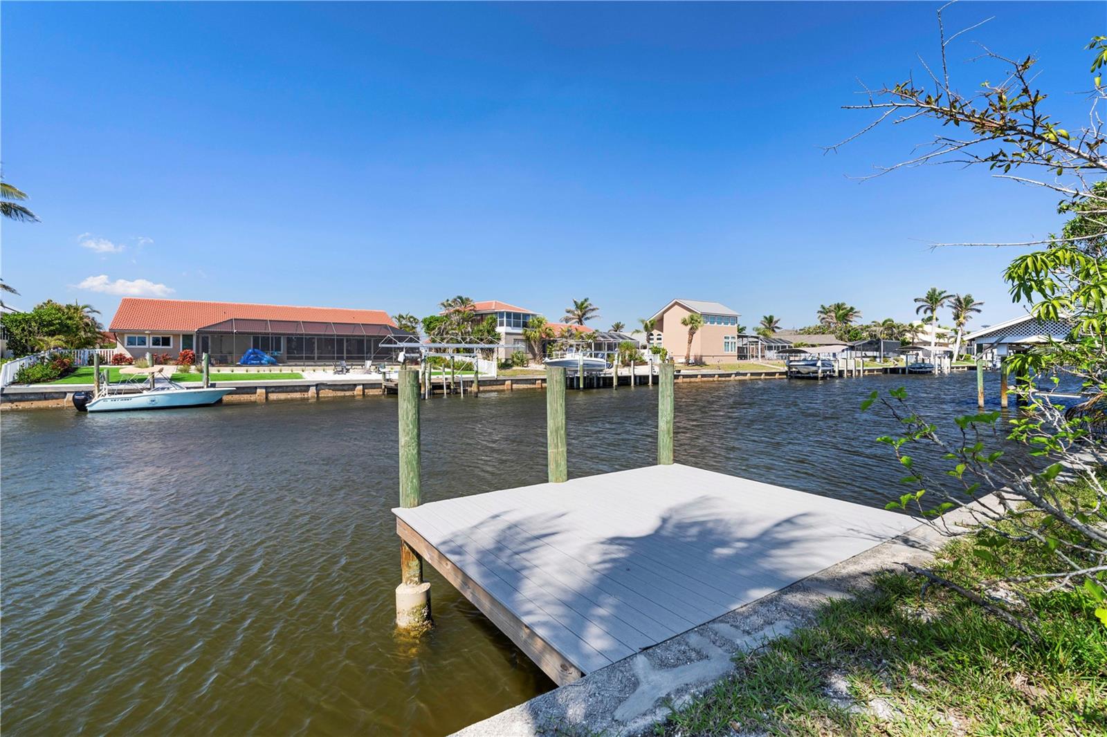 PORT CHARLOTTE SEC 040 - Residential