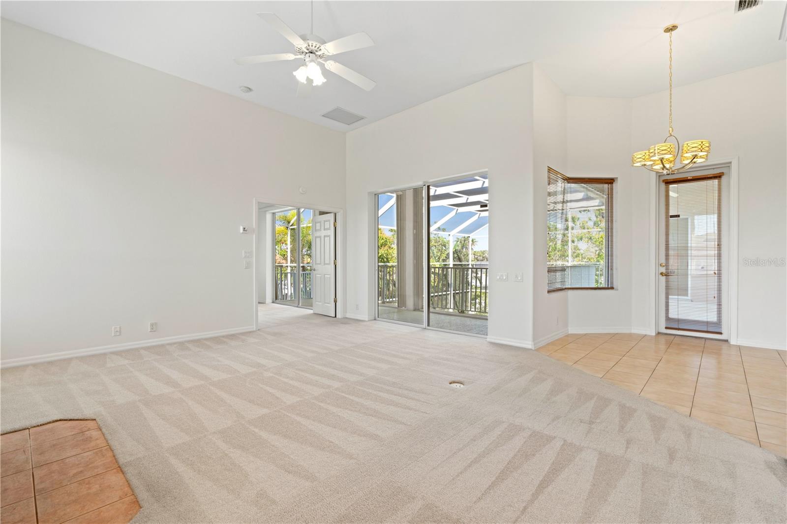 PORT CHARLOTTE SEC 040 - Residential