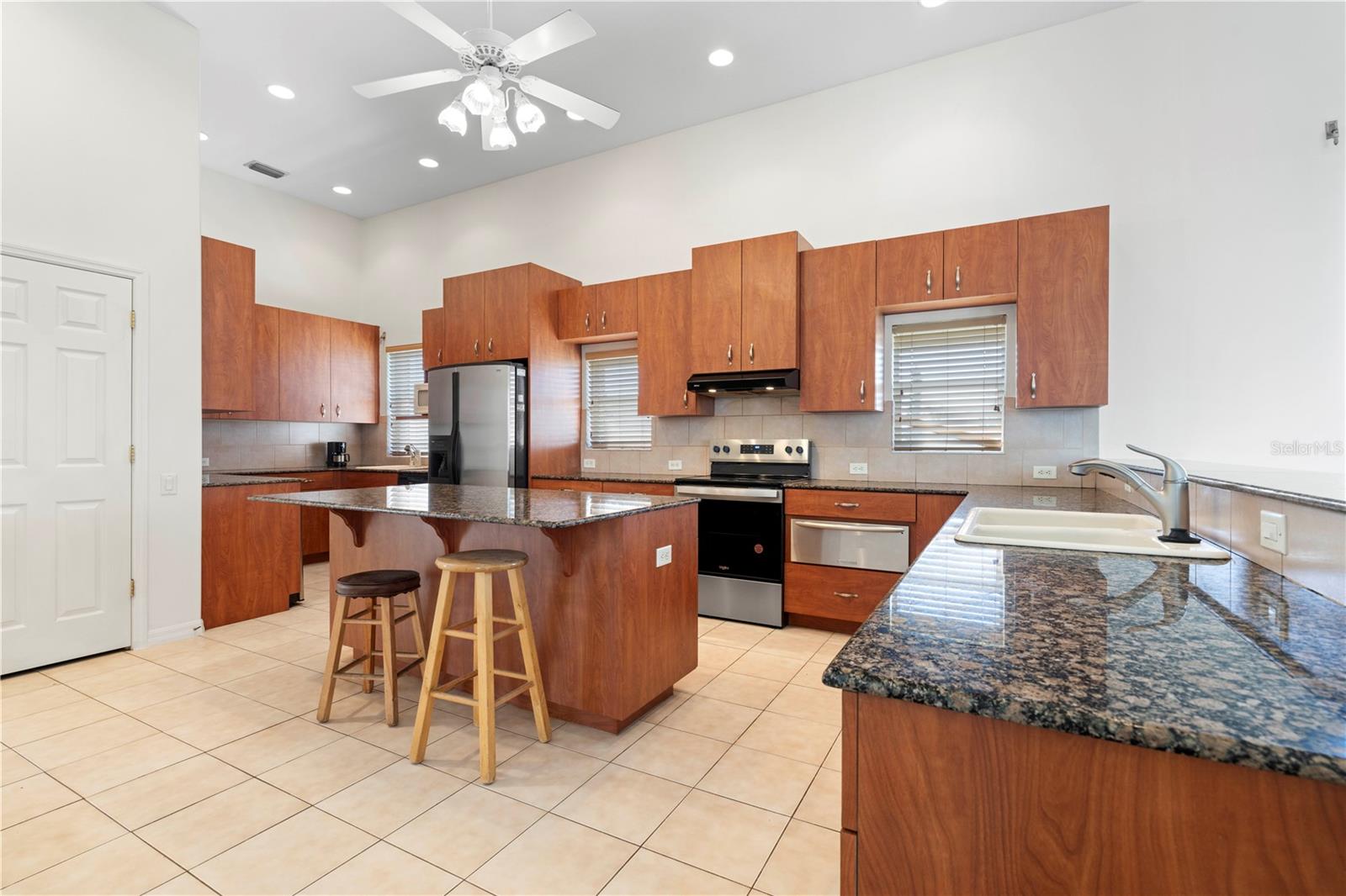 PORT CHARLOTTE SEC 040 - Residential