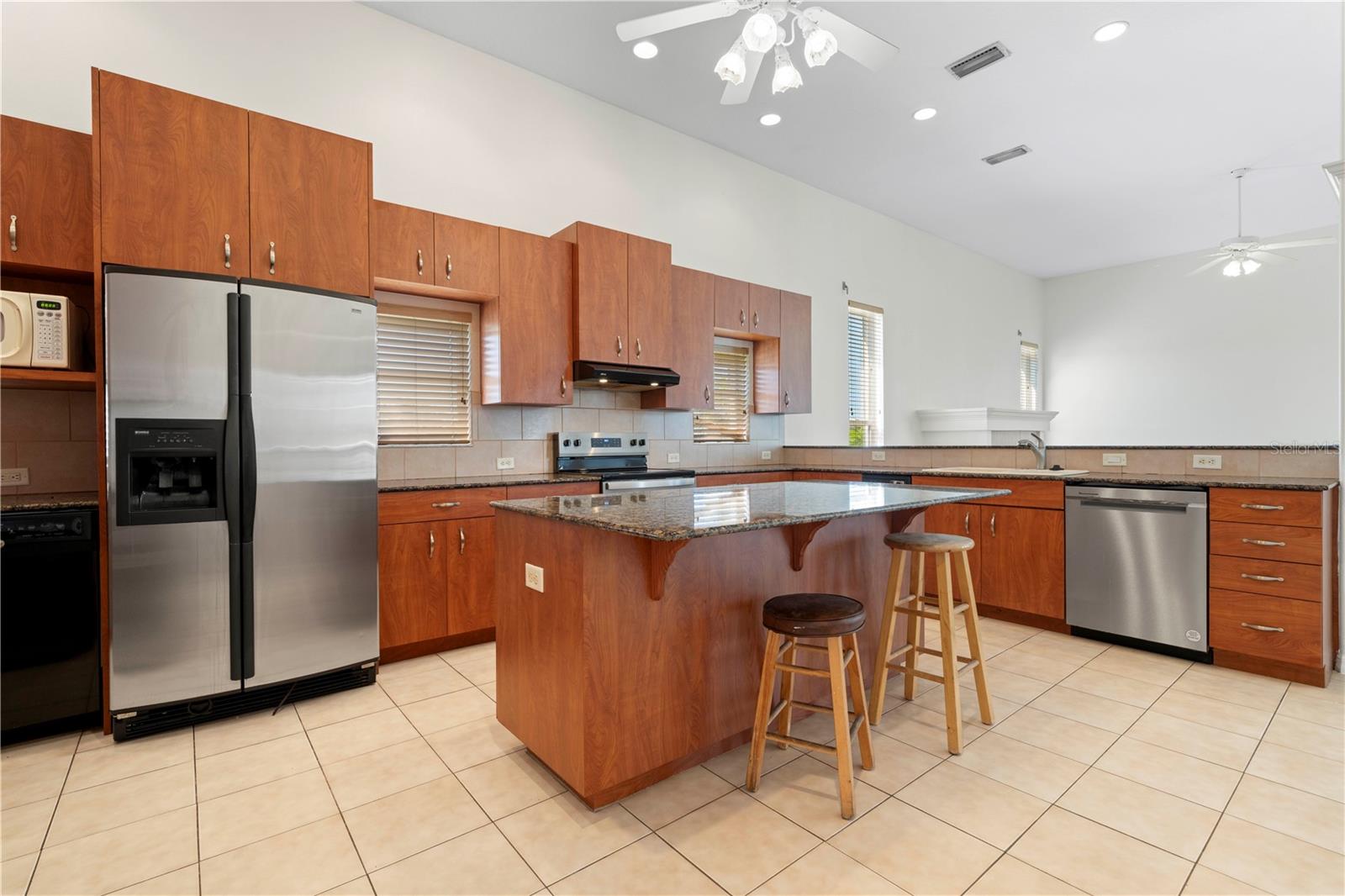 PORT CHARLOTTE SEC 040 - Residential