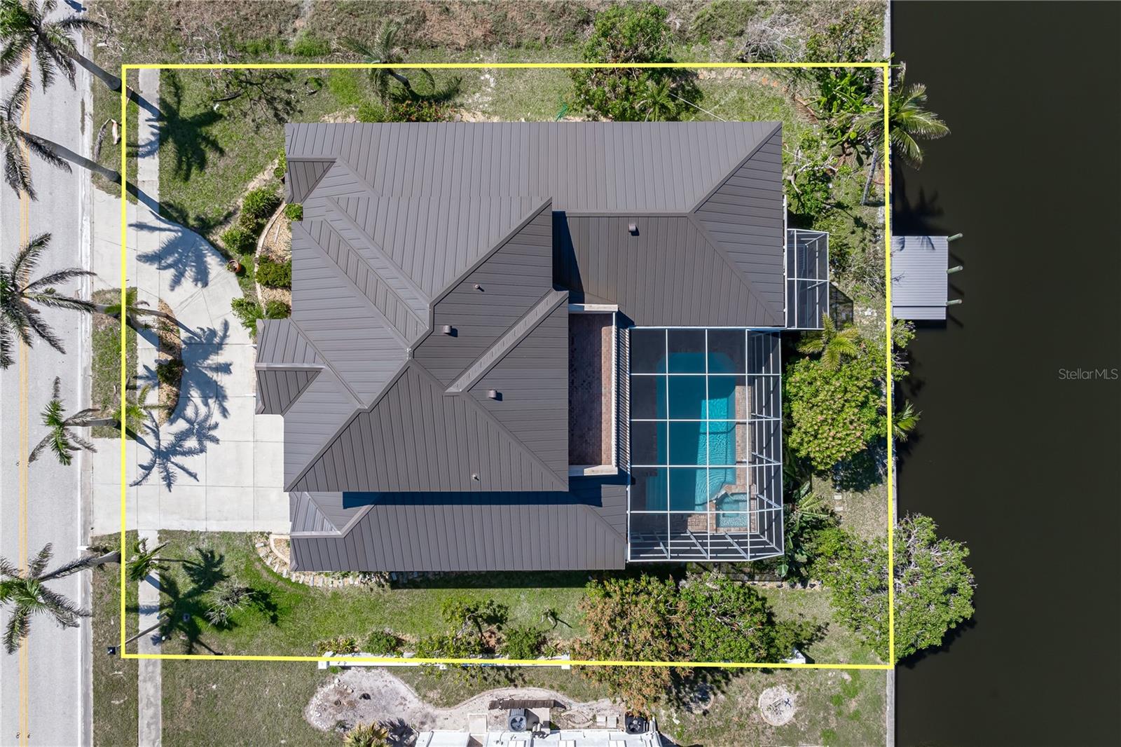PORT CHARLOTTE SEC 040 - Residential