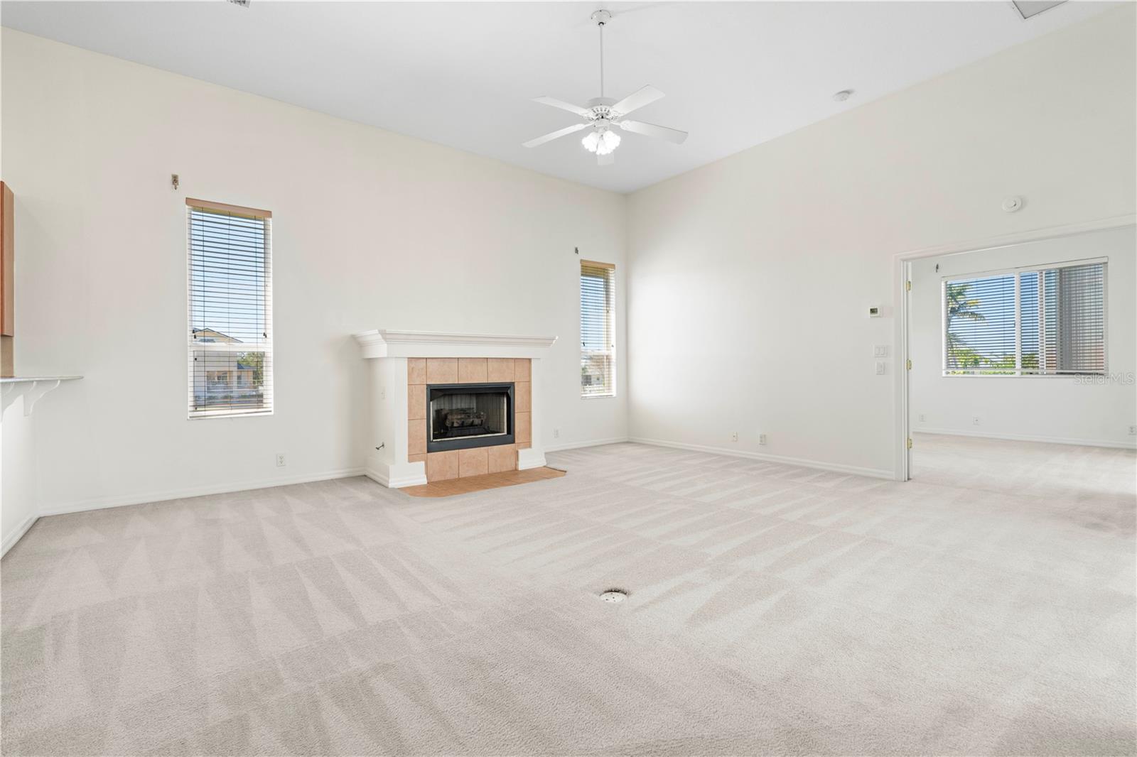 PORT CHARLOTTE SEC 040 - Residential