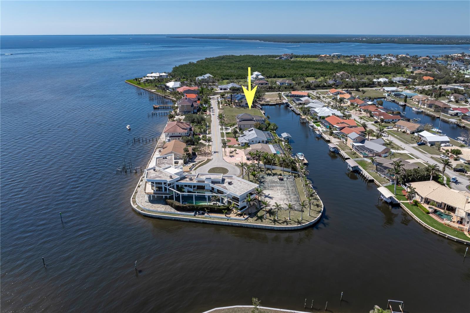 PORT CHARLOTTE SEC 040 - Residential