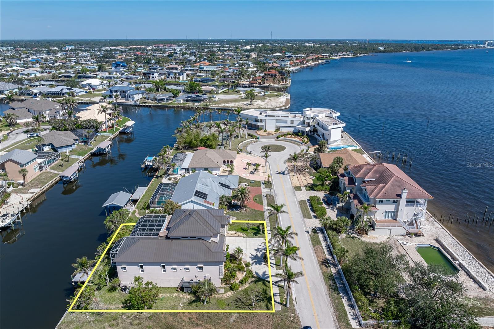 PORT CHARLOTTE SEC 040 - Residential