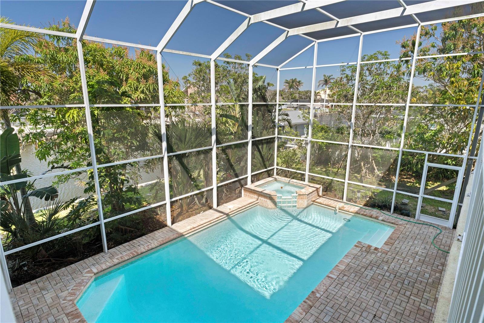 PORT CHARLOTTE SEC 040 - Residential