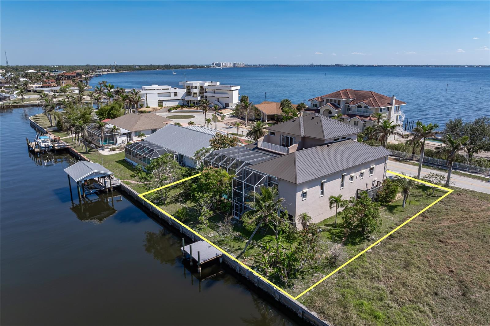 PORT CHARLOTTE SEC 040 - Residential