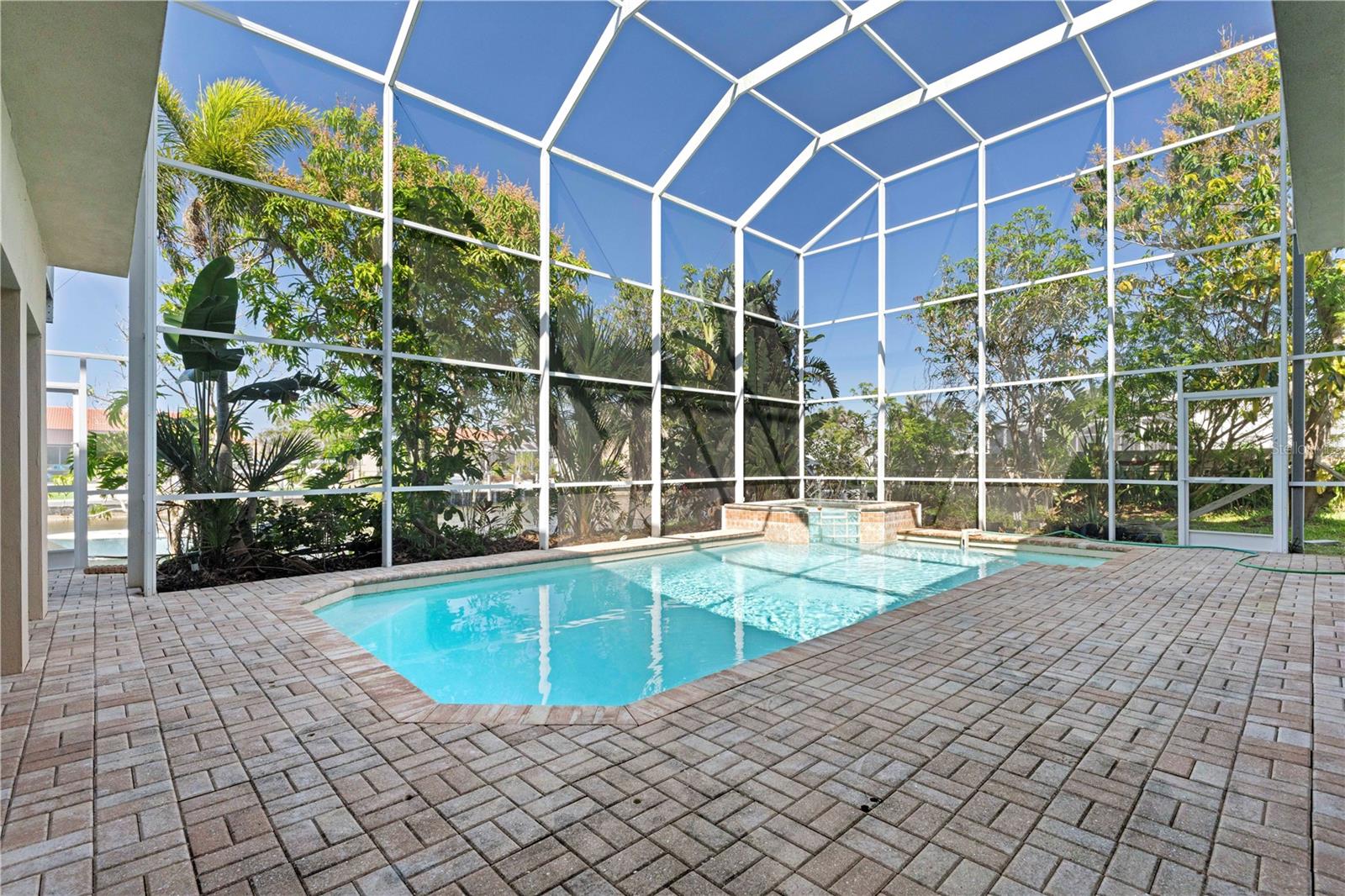 PORT CHARLOTTE SEC 040 - Residential