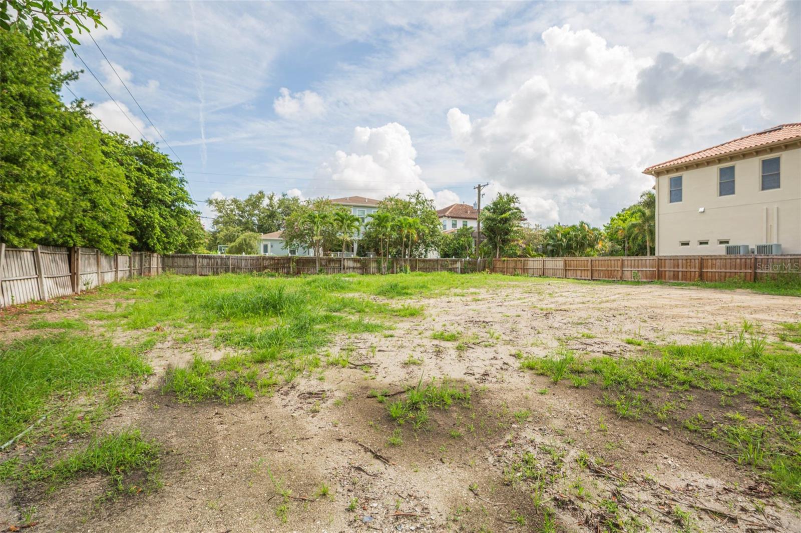 SUNSET PARK - Land