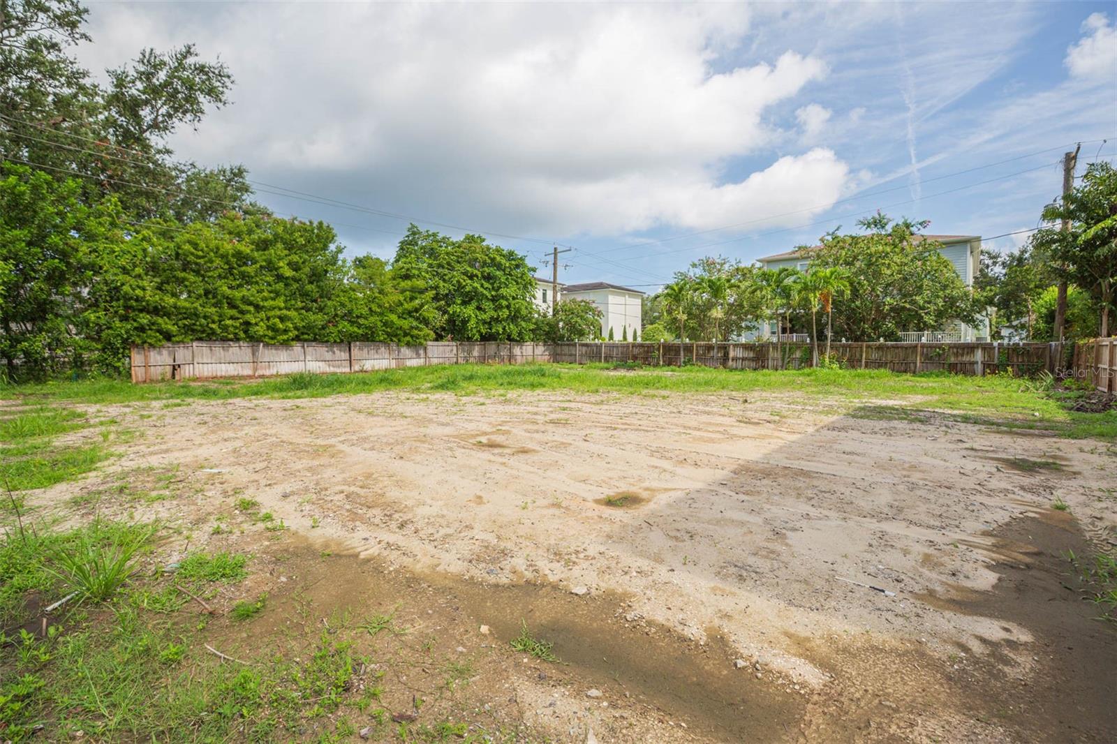SUNSET PARK - Land