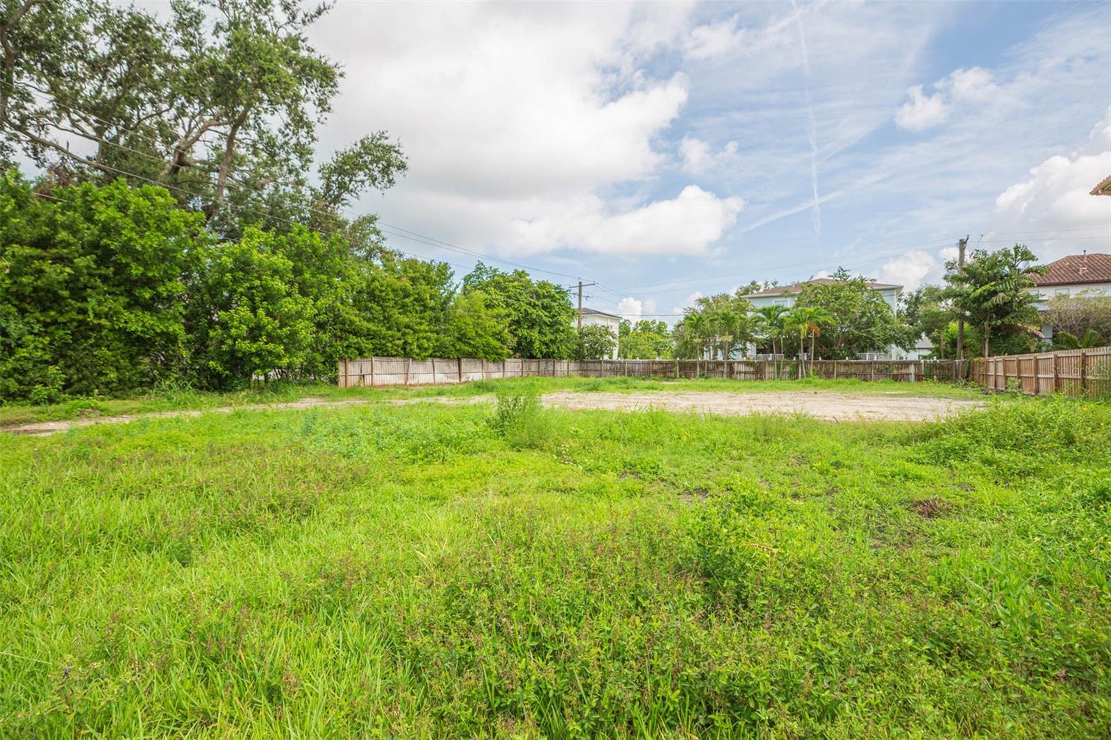 SUNSET PARK - Land