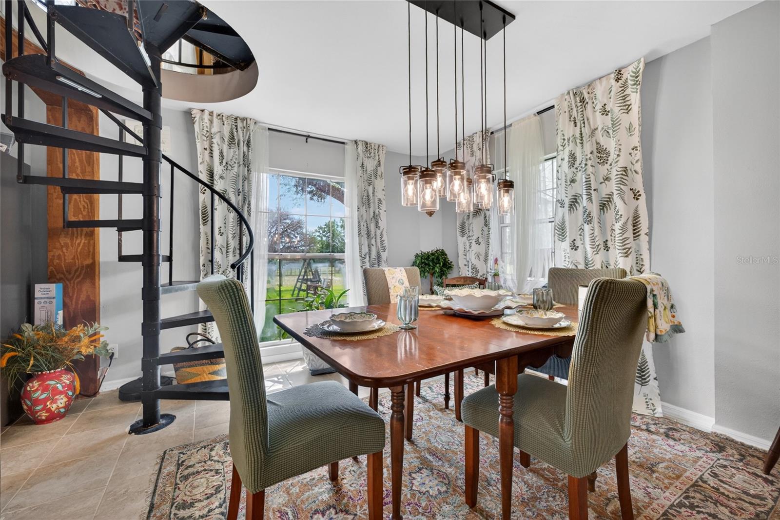 SUMTER COUNTY - Residential