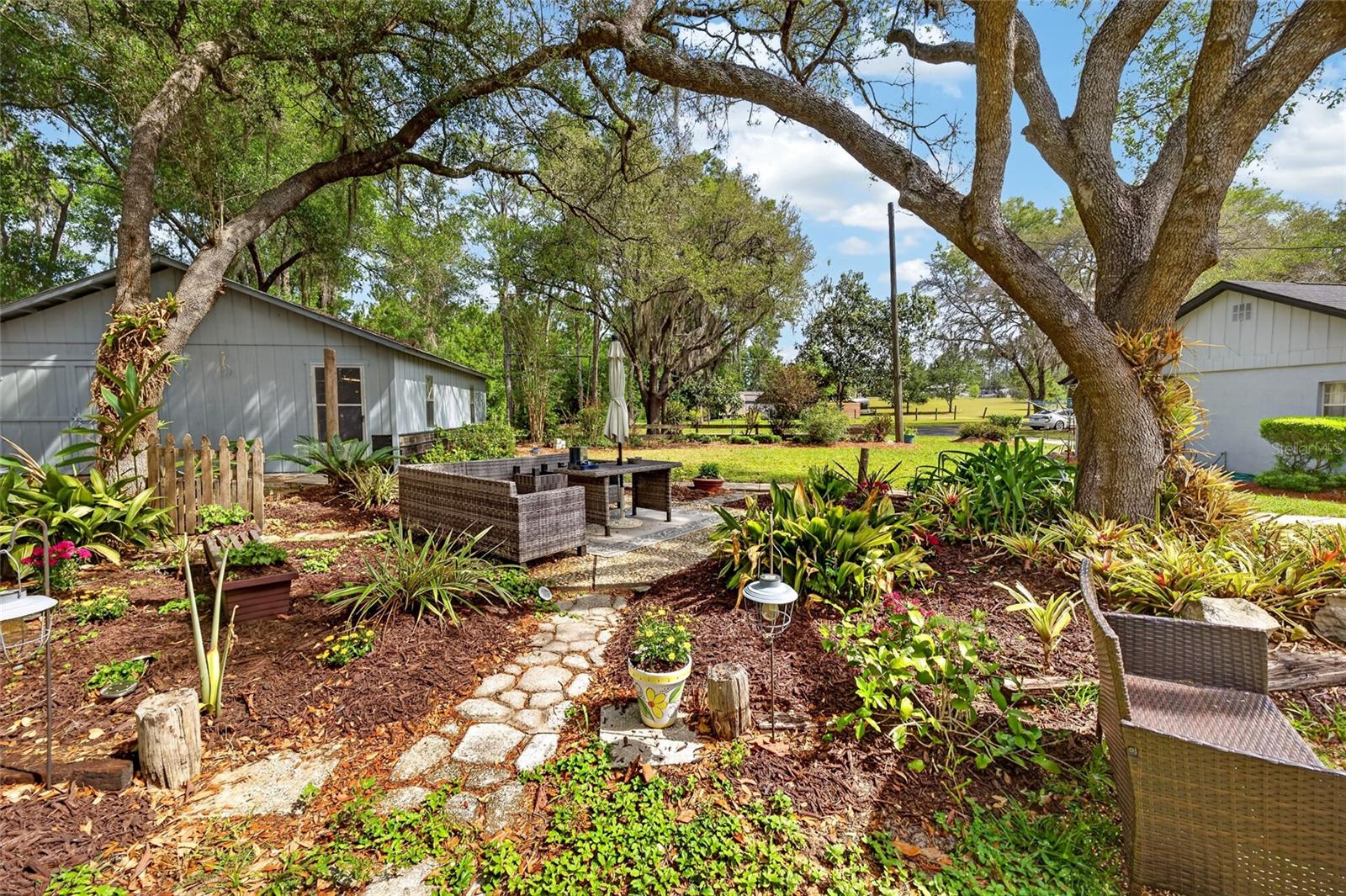 SUMTER COUNTY - Residential