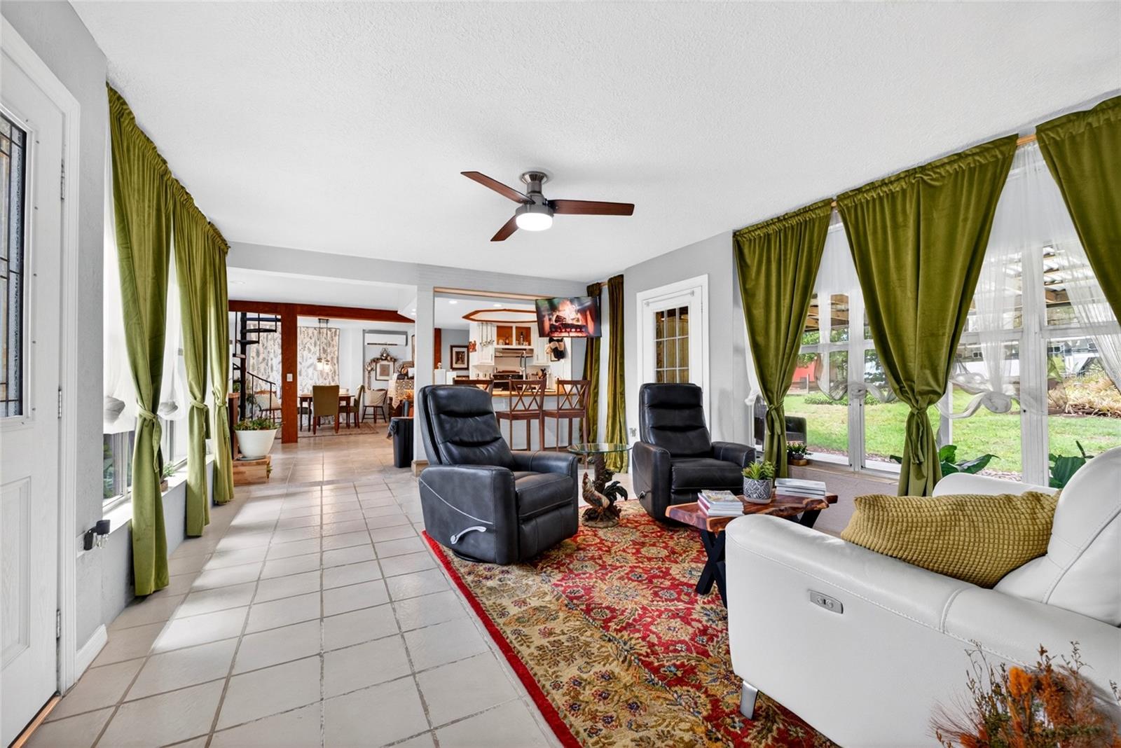 SUMTER COUNTY - Residential