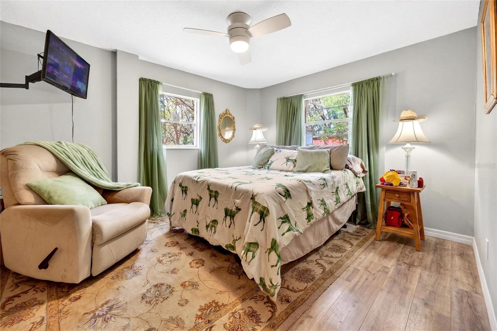 SUMTER COUNTY - Residential