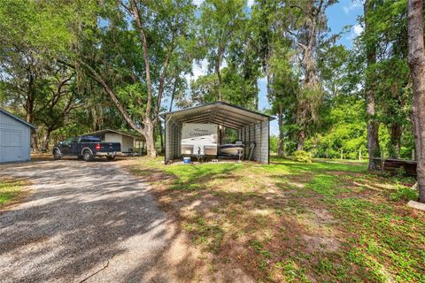 Tiny photo for 7280 Cr 663, Bushnell, FL 33513 (MLS # TB8498815)