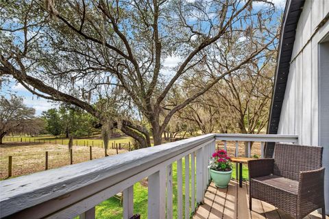 Tiny photo for 7280 Cr 663, Bushnell, FL 33513 (MLS # TB8498815)