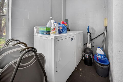 Tiny photo for 7280 Cr 663, Bushnell, FL 33513 (MLS # TB8498815)