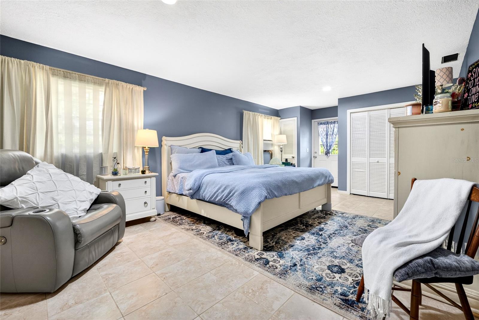 SUMTER COUNTY - Residential