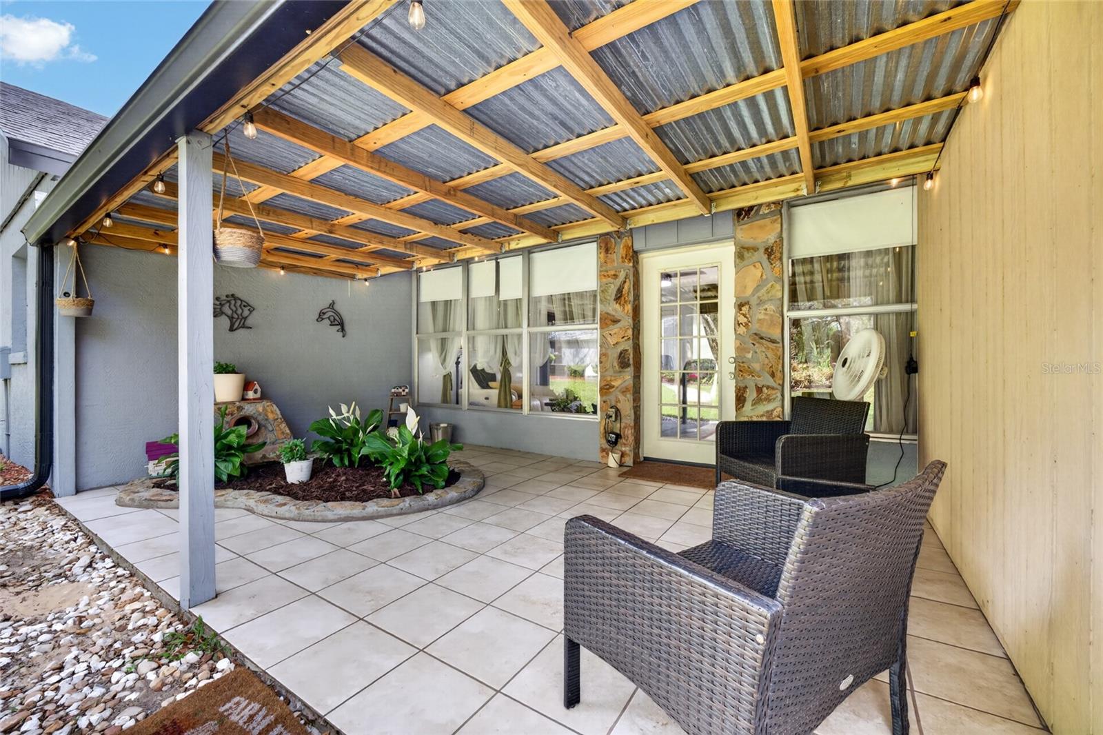 SUMTER COUNTY - Residential