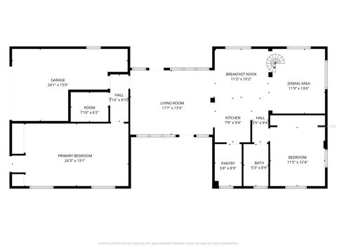 Tiny photo for 7280 Cr 663, Bushnell, FL 33513 (MLS # TB8498815)