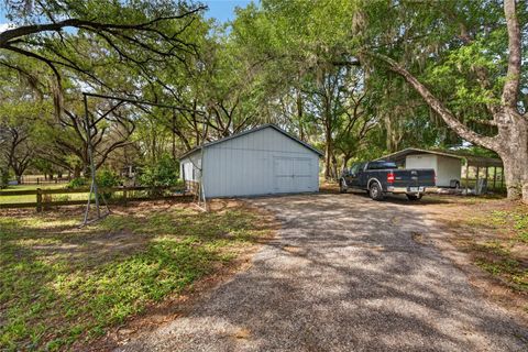 Tiny photo for 7280 Cr 663, Bushnell, FL 33513 (MLS # TB8498815)