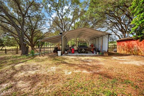 Tiny photo for 7280 Cr 663, Bushnell, FL 33513 (MLS # TB8498815)