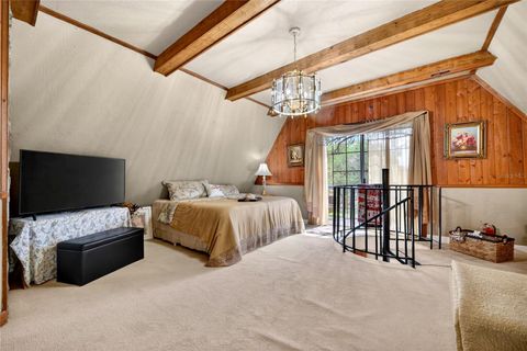 Tiny photo for 7280 Cr 663, Bushnell, FL 33513 (MLS # TB8498815)