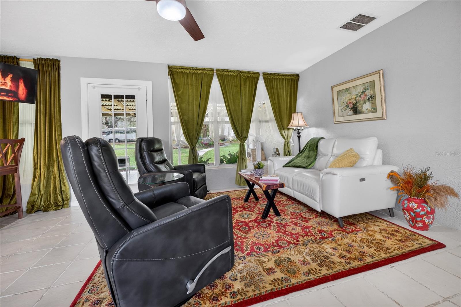 SUMTER COUNTY - Residential