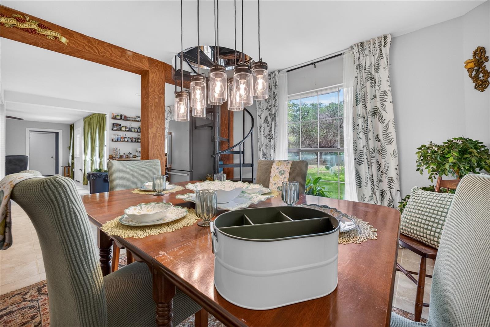 SUMTER COUNTY - Residential