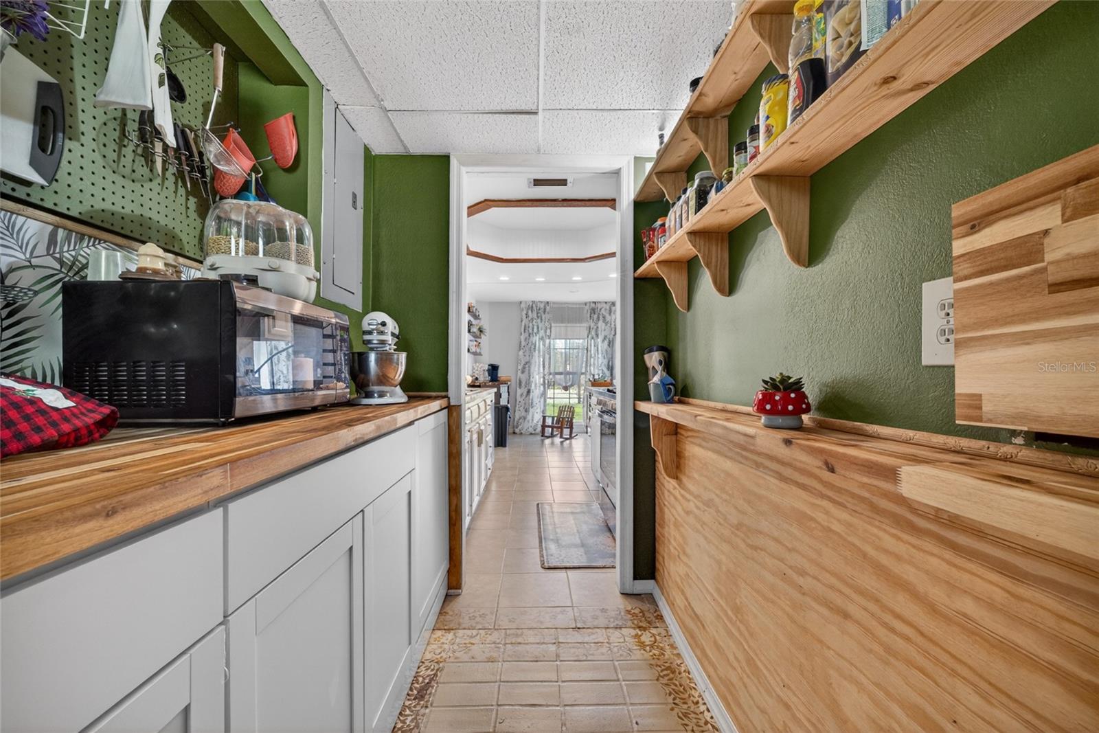 SUMTER COUNTY - Residential