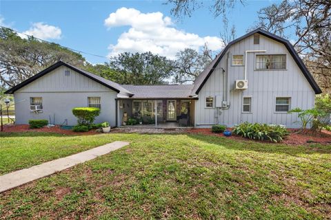 Tiny photo for 7280 Cr 663, Bushnell, FL 33513 (MLS # TB8498815)