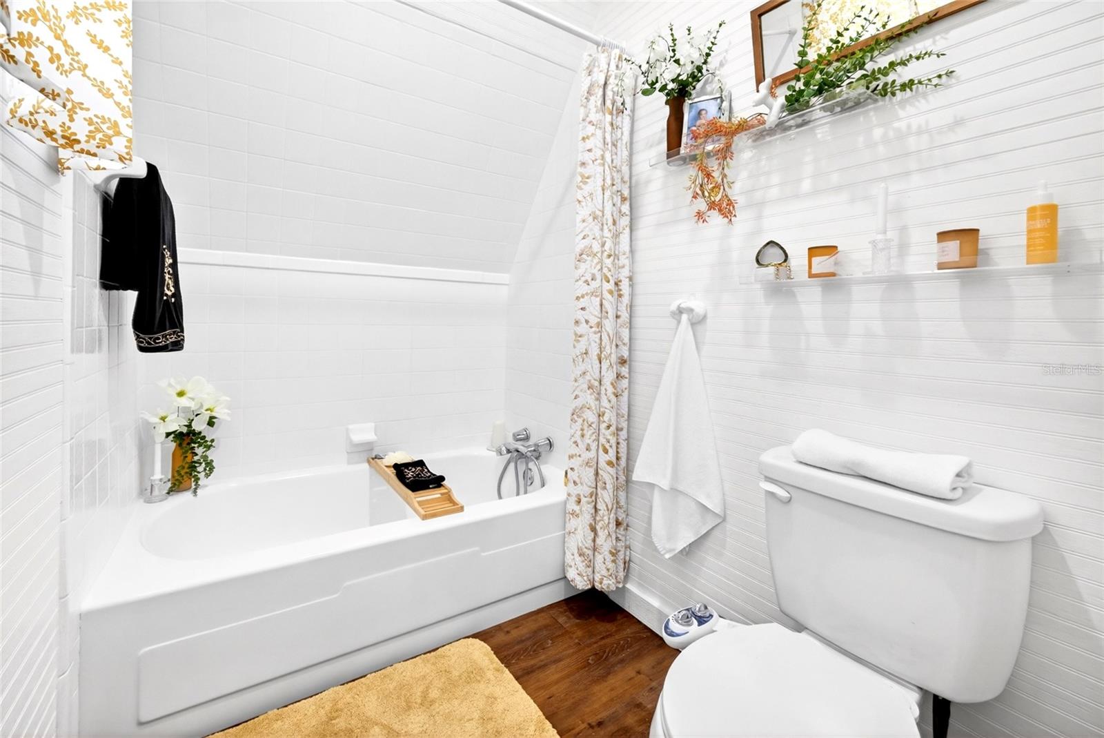 SUMTER COUNTY - Residential