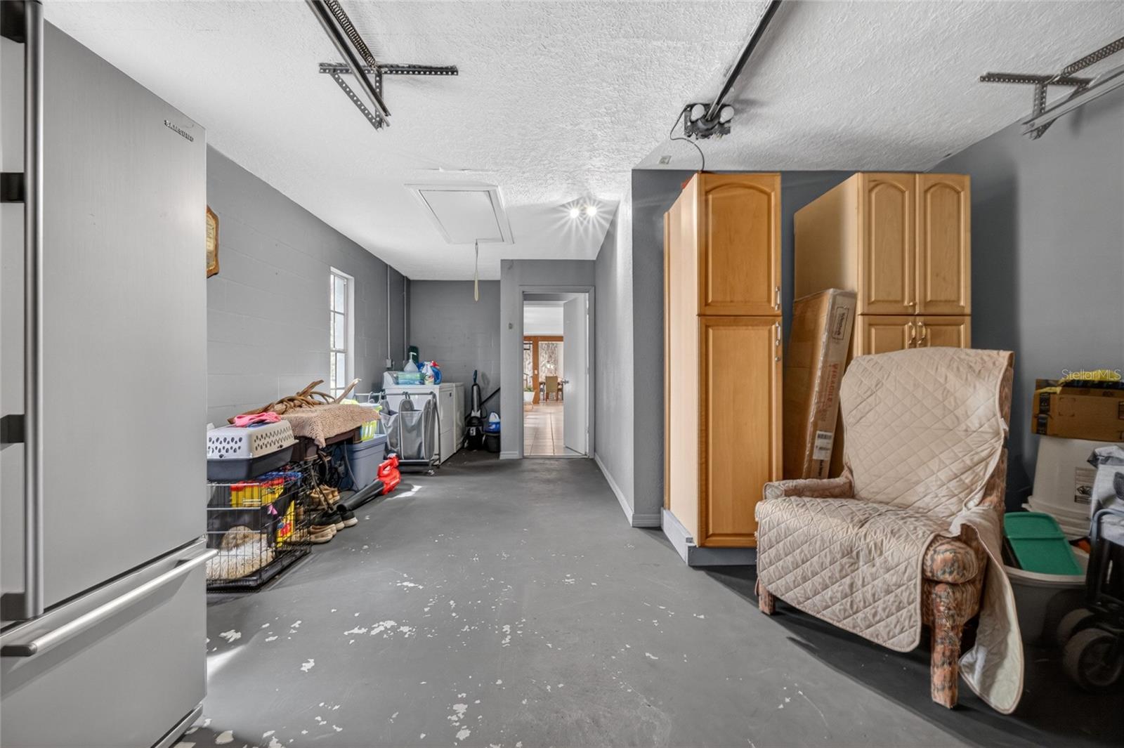 SUMTER COUNTY - Residential