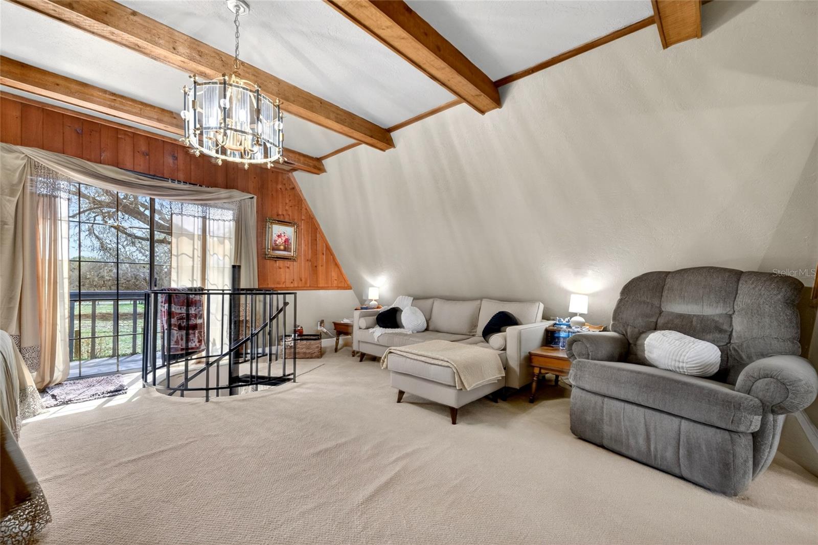 SUMTER COUNTY - Residential