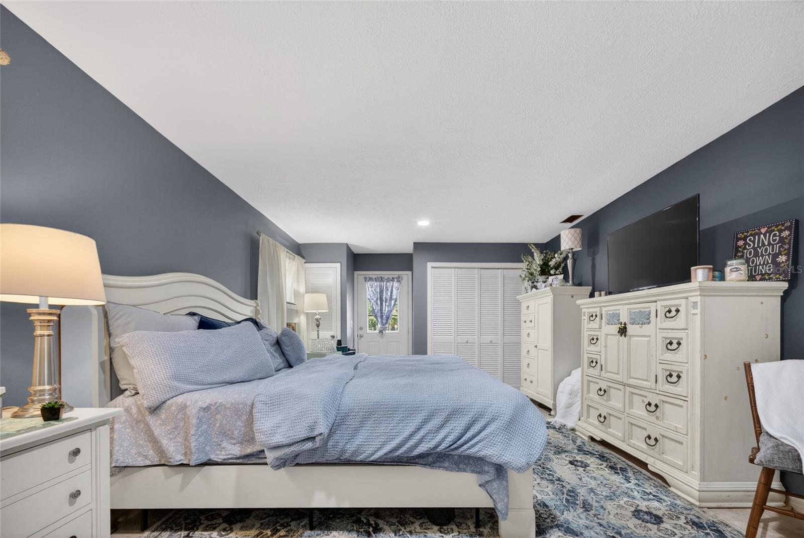 SUMTER COUNTY - Residential