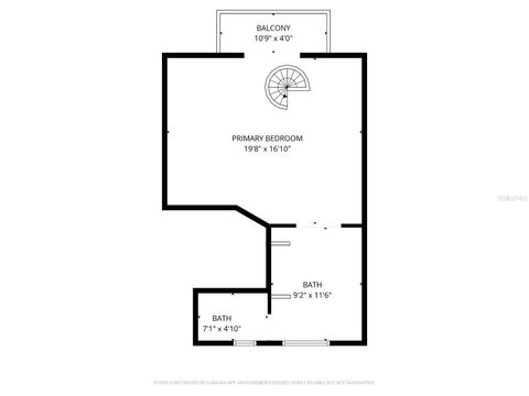 Tiny photo for 7280 Cr 663, Bushnell, FL 33513 (MLS # TB8498815)