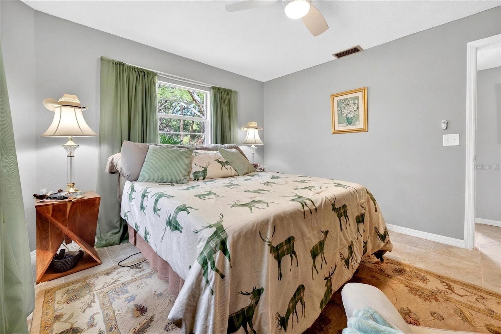 SUMTER COUNTY - Residential