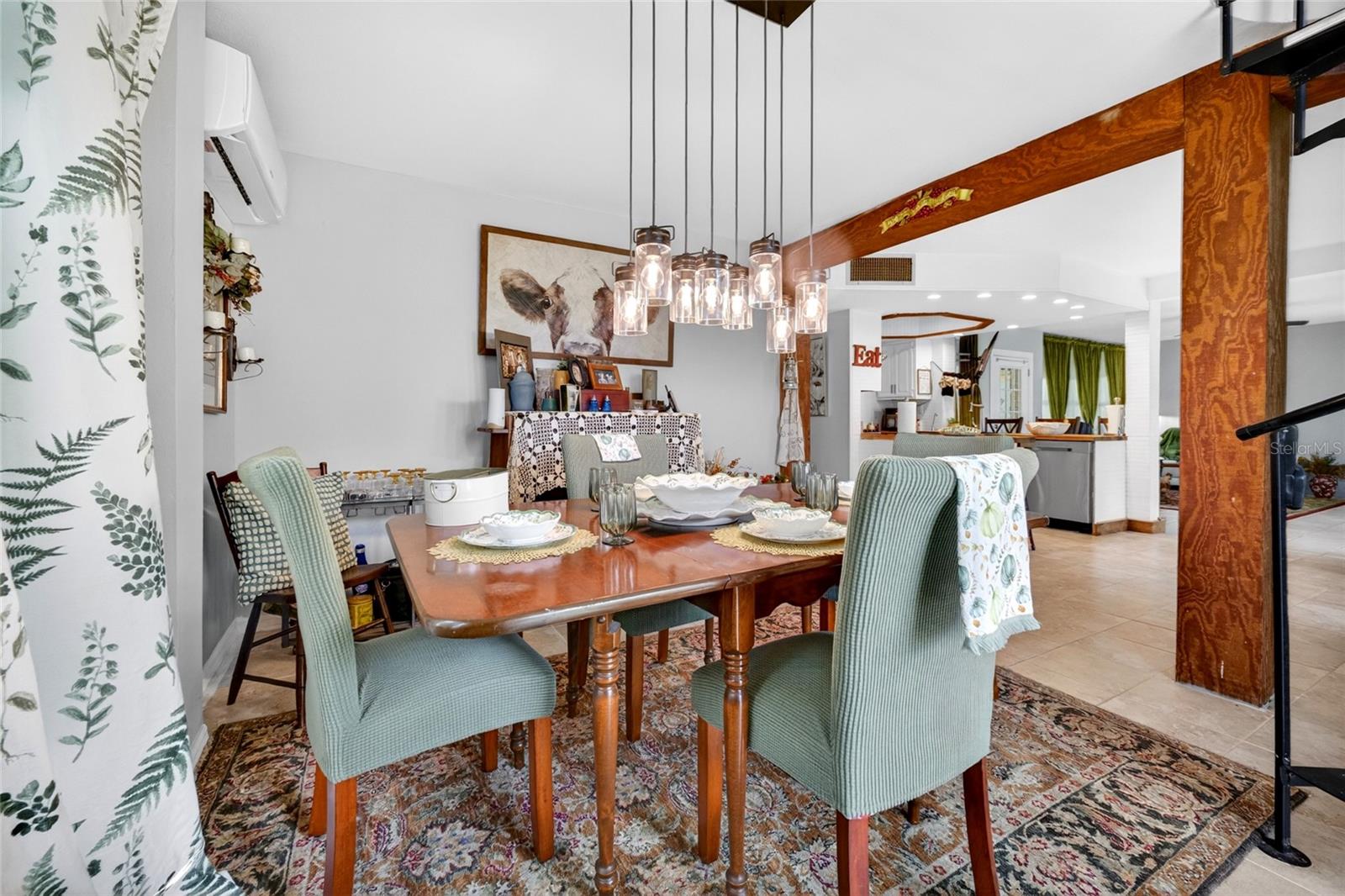 SUMTER COUNTY - Residential