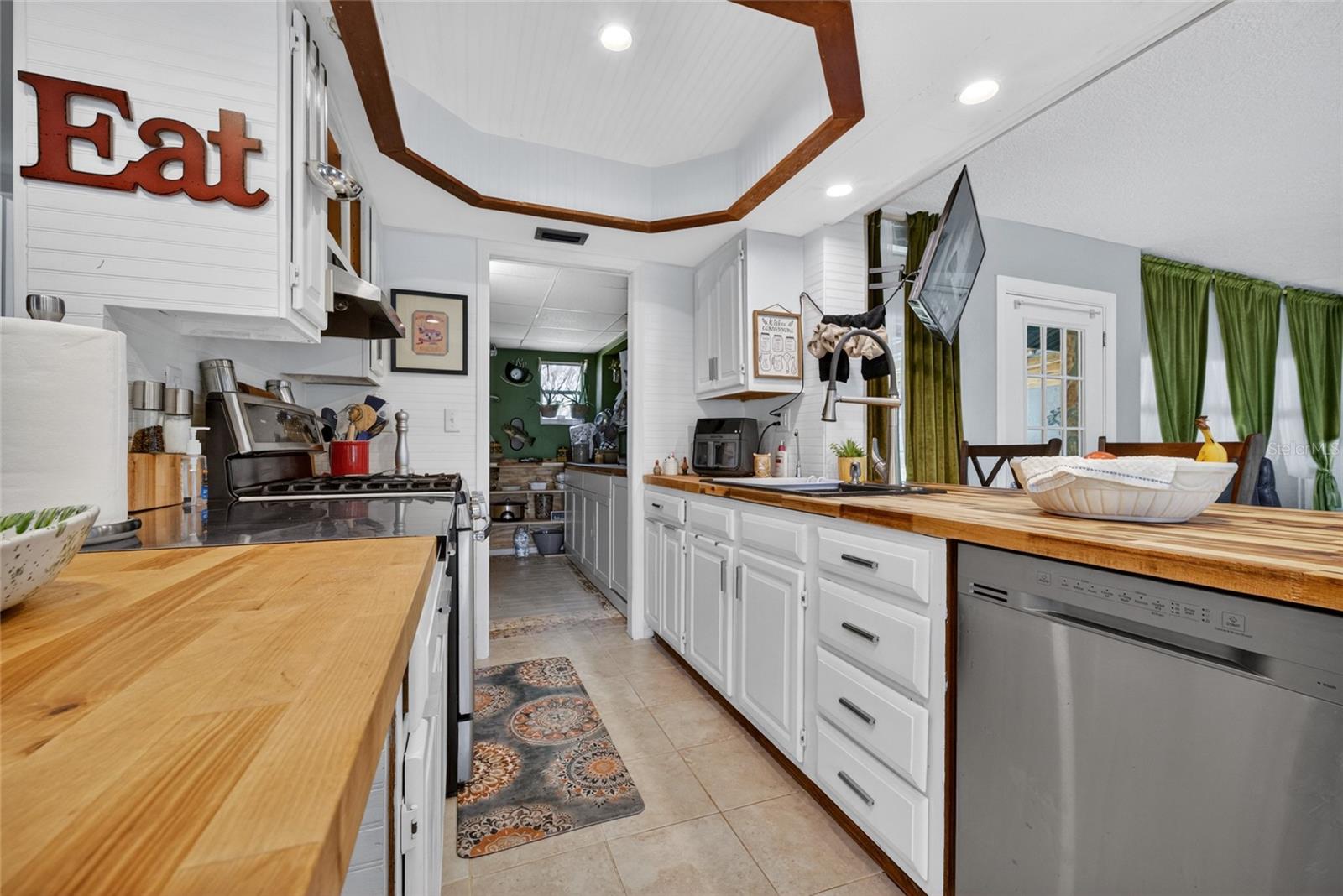 SUMTER COUNTY - Residential