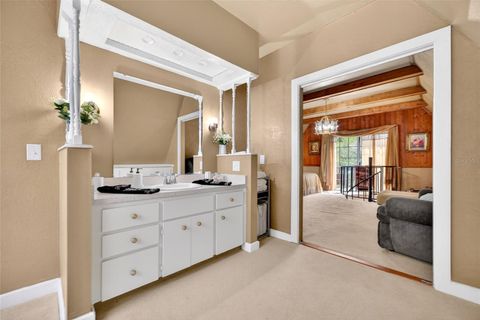 Tiny photo for 7280 Cr 663, Bushnell, FL 33513 (MLS # TB8498815)