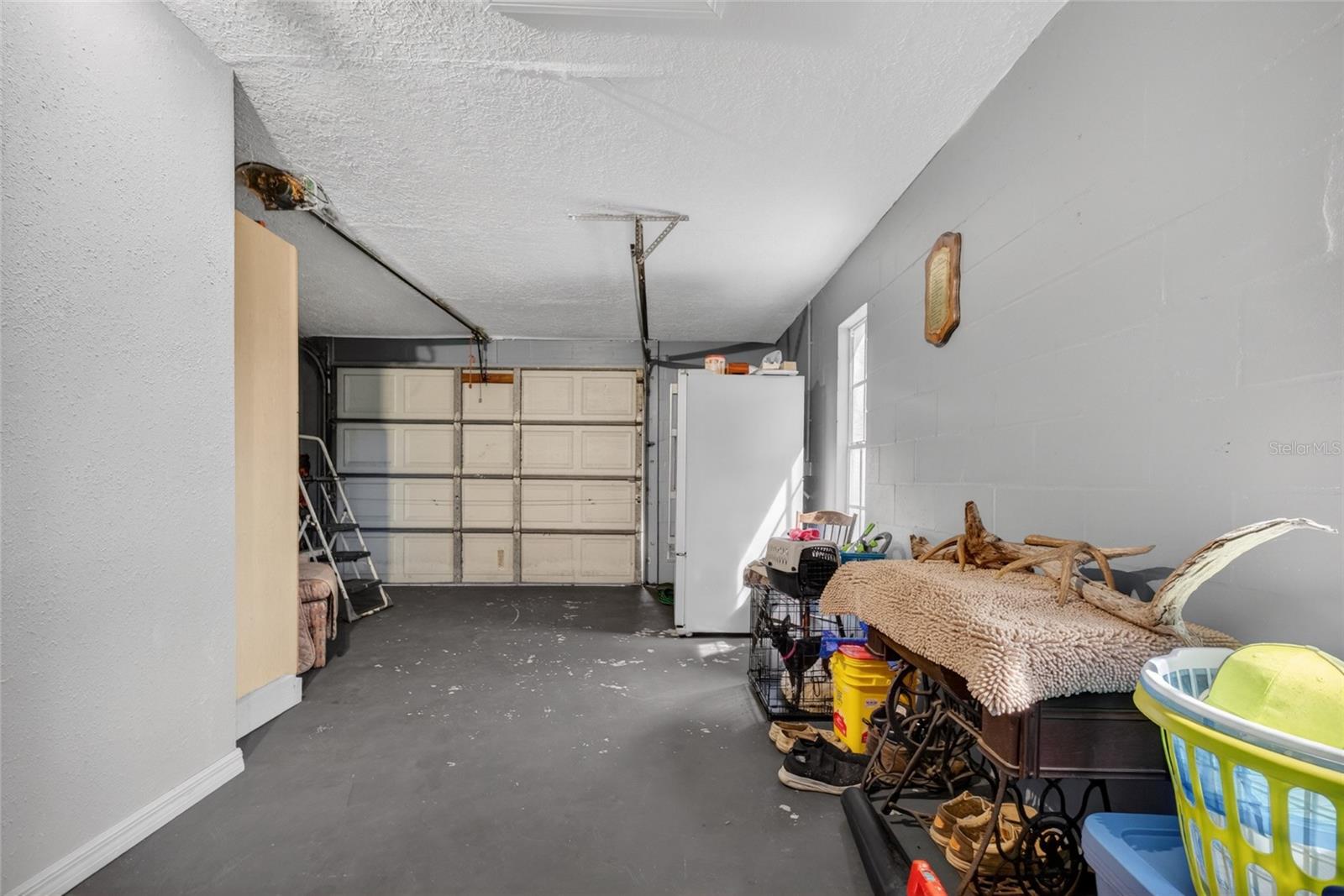 SUMTER COUNTY - Residential