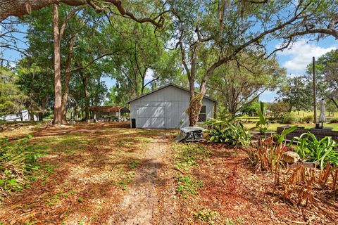 Tiny photo for 7280 Cr 663, Bushnell, FL 33513 (MLS # TB8498815)
