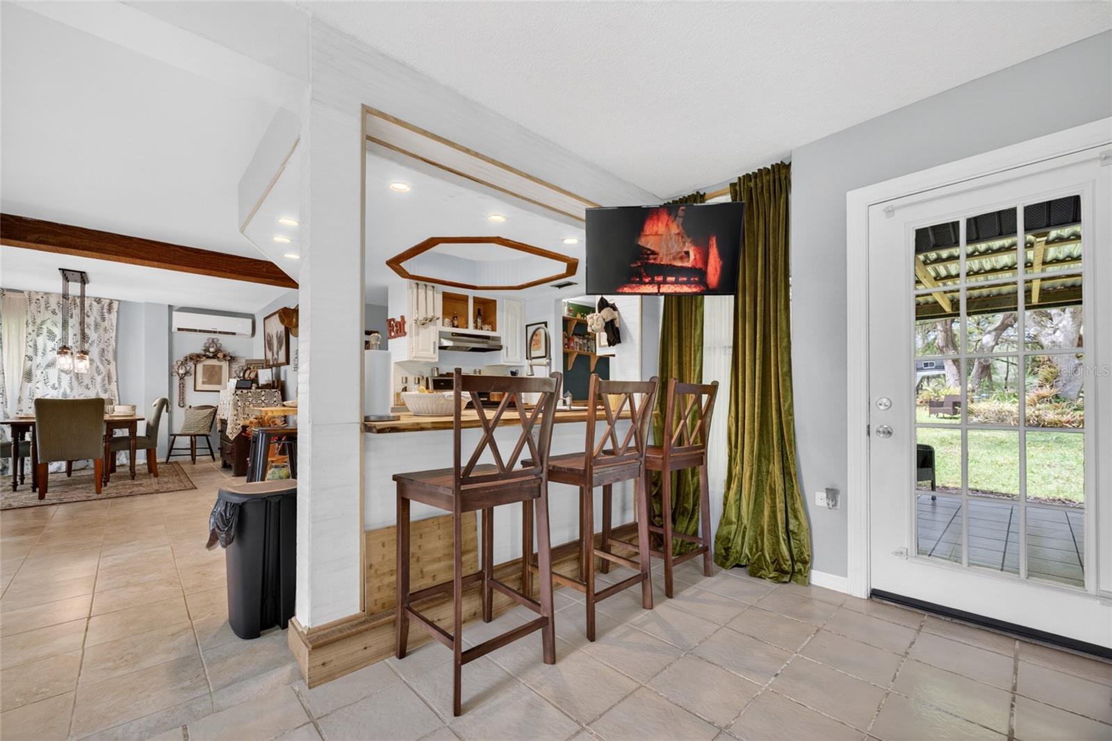 SUMTER COUNTY - Residential