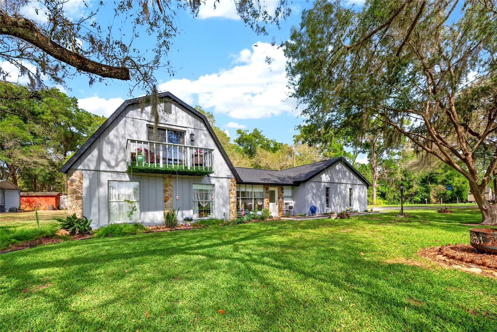 SUMTER COUNTY - Residential