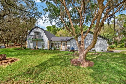 Tiny photo for 7280 Cr 663, Bushnell, FL 33513 (MLS # TB8498815)