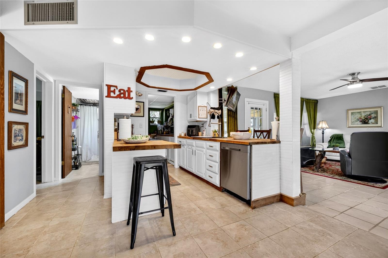 SUMTER COUNTY - Residential