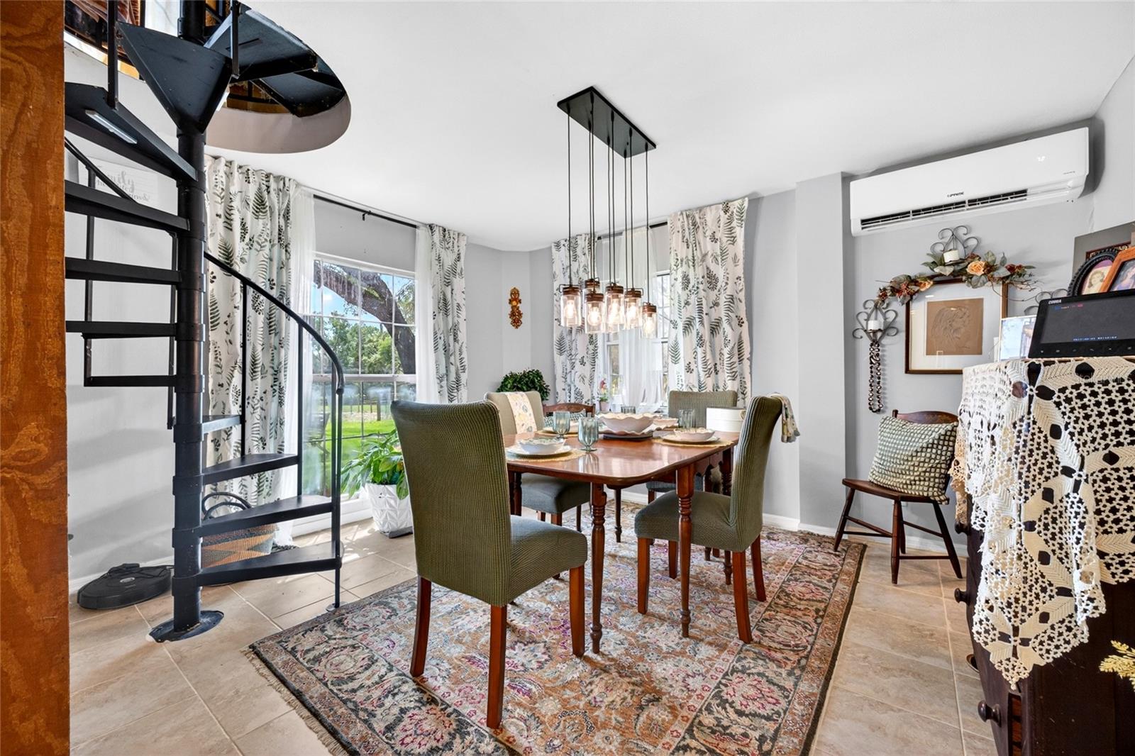 SUMTER COUNTY - Residential