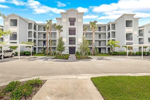 Photo of 14161 Heritage Landing Boulevard #1141, Punta Gorda, FL 33955 (MLS # A4707583)