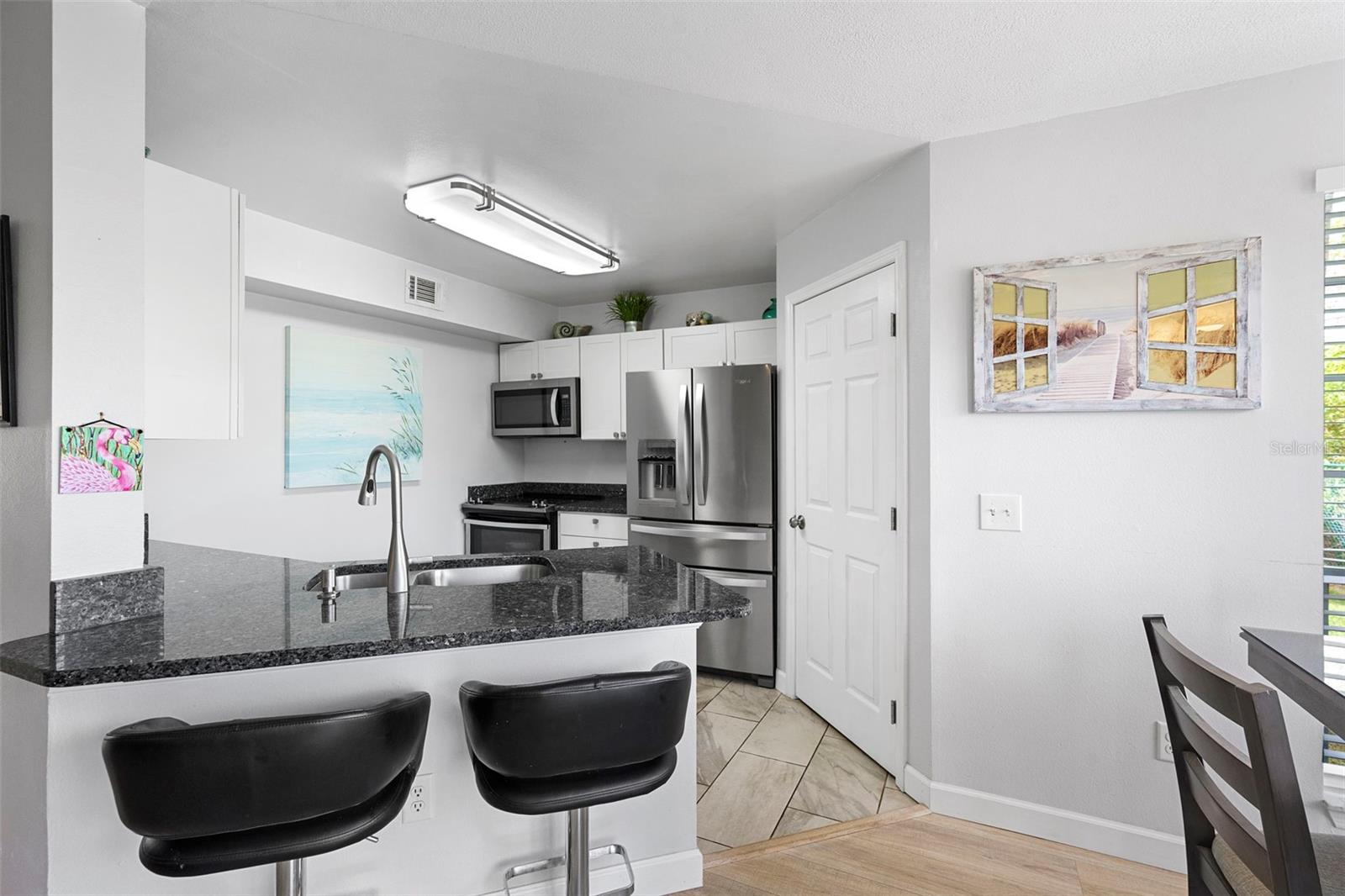 DELESPINE ON INDIAN RIVER - Residential